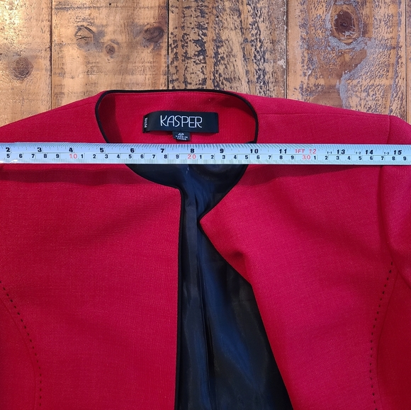 👩🔬KASPER career suit for women - Picture 10 of 16